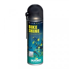 motorexbike shine