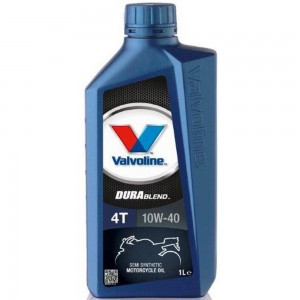 valvoline durablend 10w40