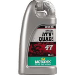 MOTOREX ATVQUAD