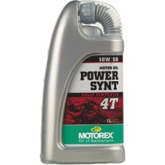 MOTOREXPOWERSYNT