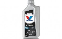 valvolinesynpower fork oil15w
