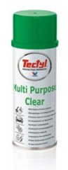 TECTYLMULTIPURPOUSE CLEAR