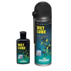 motorexwetlube