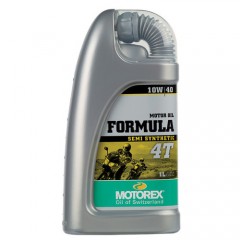 motore formula 4t