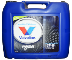 Valvoline-ProFleet-LS-5W-30