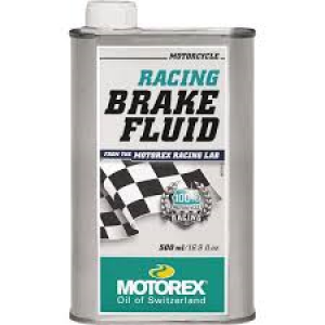 motorex racingbrakefluid