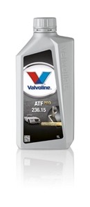valvoline atf 236.15