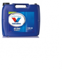 allfleet extra15w40le