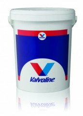 valvoline secchio grasso