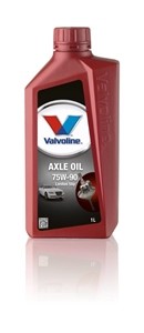 VALVOLINEAXLEOIL75W90L.S.