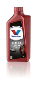 VALVOLINEGEAROIL75W80RPC