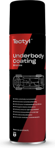 UnderbodycoatingBronze